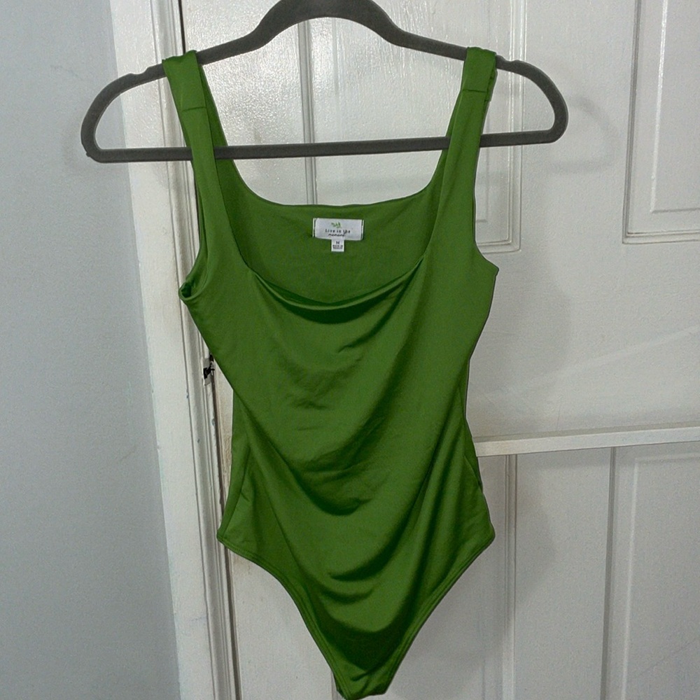 Bodysuit